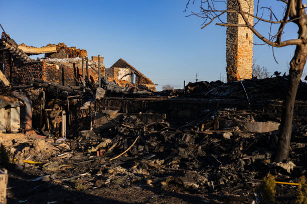Reliable Board Up Services contractor in Green Lane, PA by Fire Damage Doption